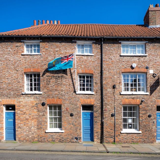 RAF Association 1